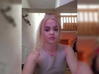 Yourprincess12 webcam bongacams model stream image