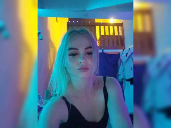 Yourprincess12 webcam model stream image