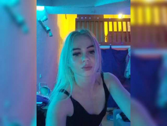 Yourprincess12 webcam model stream image