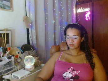 BonVivantt webcam bongacams model stream image