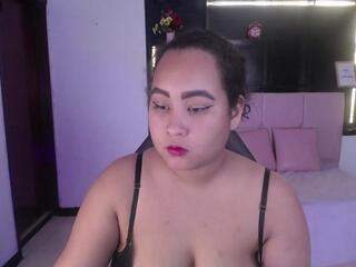 Sofia Sweete webcam model stream image