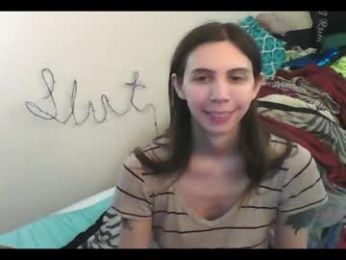 totalfuckingadorable webcam model stream image