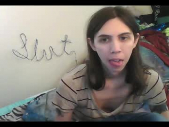 totalfuckingadorable webcam model stream image