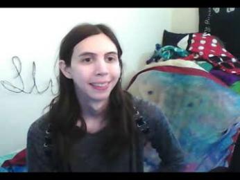 totalfuckingadorable webcam chaturbate model stream image