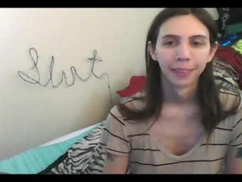 totalfuckingadorable webcam model stream image