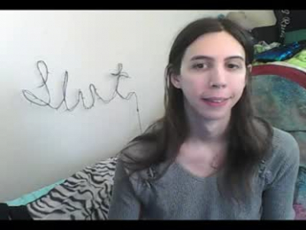 totalfuckingadorable webcam chaturbate model stream image