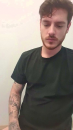WetDream20 webcam model stream image