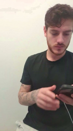 WetDream20 webcam model stream image