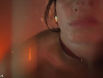 lettymoa webcam model stream image