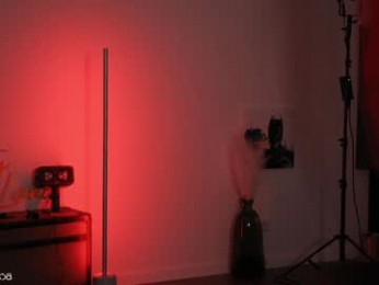lettymoa webcam model stream image