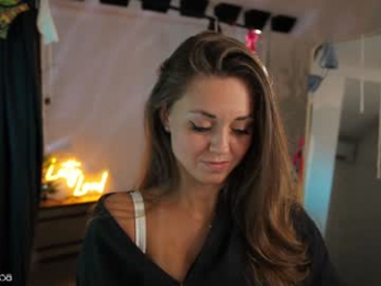 lettymoa webcam model stream image