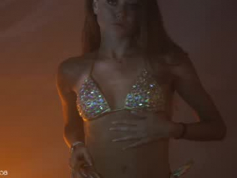 lettymoa webcam model stream image