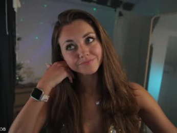 lettymoa webcam model stream image