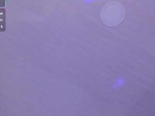 alexaevans3 webcam model stream image
