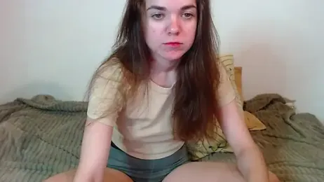 SallyMkn webcam stripchat model stream image