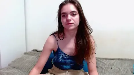 SallyMkn webcam model stream image