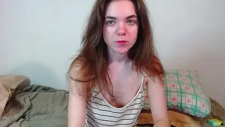 SallyMkn webcam model stream image