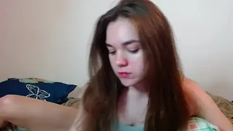 SallyMkn webcam model stream image