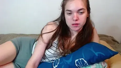 SallyMkn webcam model stream image