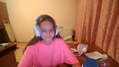 MayeVanlith webcam model stream image