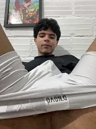 Axel-Mejia webcam stripchat model stream image