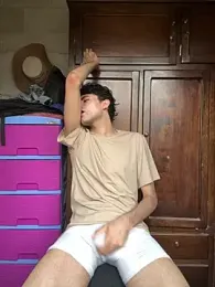 Axel-Mejia webcam stripchat model stream image