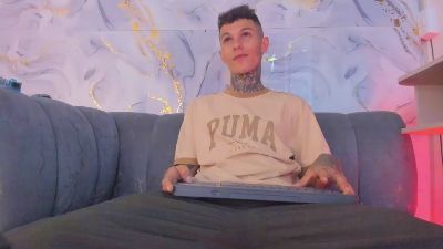 Paulo_527 webcam model stream image