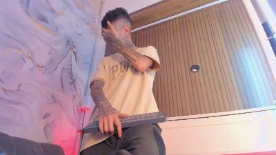 Paulo_527 webcam model stream image