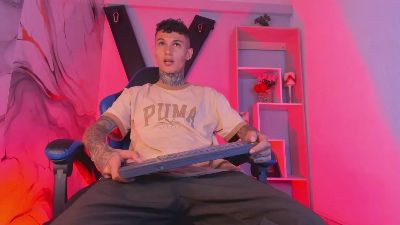 Paulo_527 webcam model stream image
