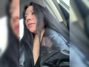 Lune webcam model stream image