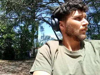 SexMachineMaks webcam model stream image