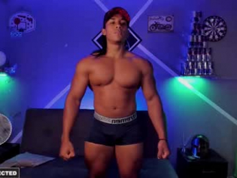 carl_smithh webcam chaturbate model stream image