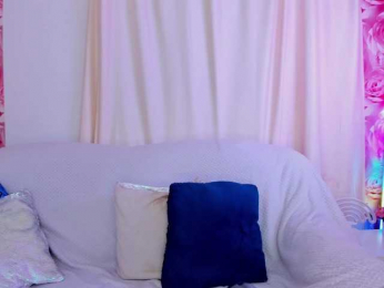 HollyTaillor webcam model stream image