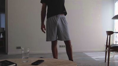 mysteriousbeard webcam model stream image
