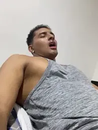 Smith_Fitness webcam model stream image