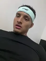 Smith_Fitness webcam model stream image