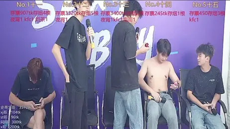 sexyboys666888 webcam model stream image