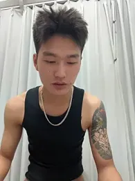 nanda108520 webcam model stream image