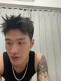 nanda108520 webcam model stream image