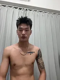 nanda108520 webcam model stream image