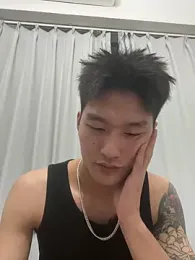 nanda108520 webcam model stream image