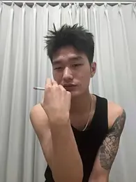 nanda108520 webcam model stream image