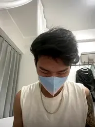 nanda108520 webcam model stream image