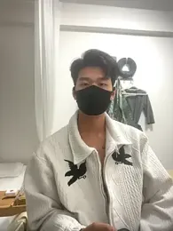 nanda108520 webcam model stream image