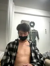 nanda108520 webcam model stream image