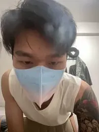 nanda108520 webcam model stream image