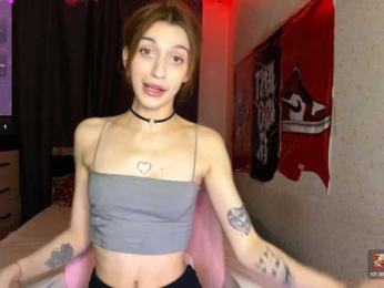 tati-control webcam model stream image