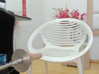 dannaduran webcam model stream image