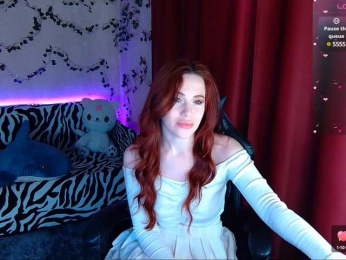 miss-alice- webcam model stream image