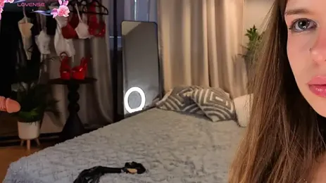 LollaStich webcam stripchat model stream image